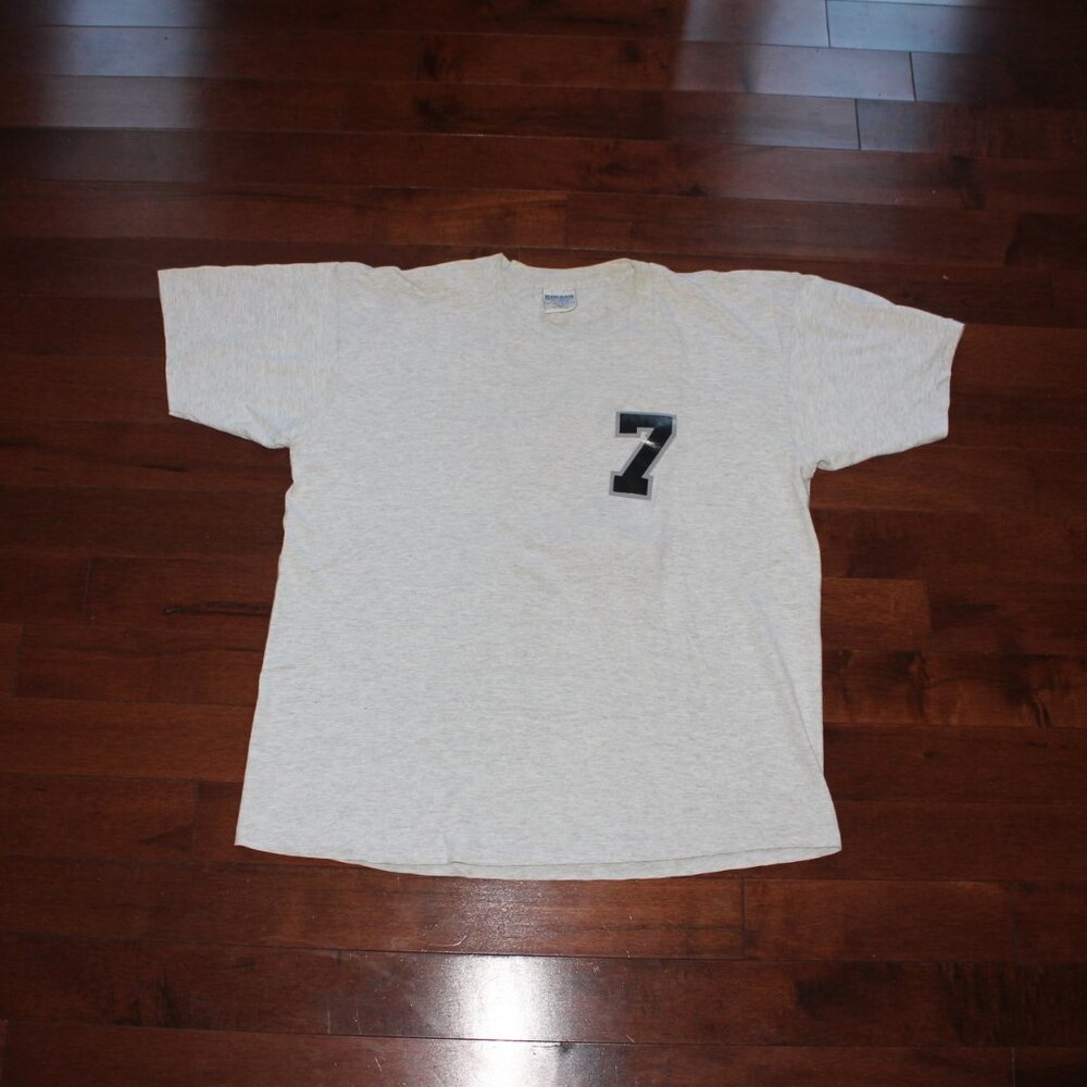 ('90s) ROCKETS no.7